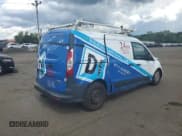 ✅ 2015 Ford Transit Connect XL • VIN: NM0LS7E79F1226981 • Лот: 70273175. Опубликован ранее на Copart с пробегом 179 470 миль. Бесплатный доступ к архиву аукционных продаж из США и подробный отчёт об истории автомобиля на DreamBid. Изображение 3.