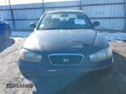 ✅ 2003 Hyundai Elantra GLS • VIN: KMHDN45D03U672297 • Lot: 41348203. Wystawiony na IAAI z przebiegiem 167 370 mil. Bezpłatny archiwum sprzedaży aukcyjnych z USA i szczegółowy raport historii pojazdu na DreamBid. Zdjęcie 12.