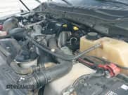 ✅ 2017 Ford F-250 Lariat • VIN: 1FT7W2BT9HEE48459 • Lot: 43643913. Wystawiony na IAAI z przebiegiem 184 168 mil. Bezpłatny archiwum sprzedaży aukcyjnych z USA i szczegółowy raport historii pojazdu na DreamBid. Zdjęcie 22.