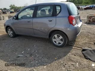 ✅ 2011 Chevrolet Aveo 1LT • VIN: KL1TD6DE7BB203251 • Лот: 68027875. Опубликован ранее на Copart с пробегом 32 990 миль. Бесплатный доступ к архиву аукционных продаж из США и подробный отчёт об истории автомобиля на DreamBid. Изображение 2.