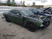 ✅ 2021 Dodge Challenger R/T Scat Pack • VIN: 2C3CDZFJ3MH529468 • Lot: 52815924. Wystawiony na Copart z przebiegiem 9 415 mil. Bezpłatny archiwum sprzedaży aukcyjnych z USA i szczegółowy raport historii pojazdu na DreamBid. Zdjęcie 4.