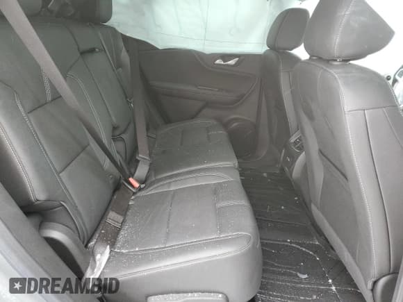 ✅ 2023 Chevrolet Blazer LT • VIN: 3GNKBJRS8PS212247 • Lot: 44911225. Listed on Copart with 10,845 mi. Free auction sales archive from the USA and detailed vehicle history report at DreamBid. Image 10.