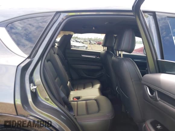 ✅ 2025 Mazda CX-5 Premium • VIN: JM3KFBDY8S0598867 • Лот: 42329879. Опубликован ранее на IAAI с пробегом 2 912 миль. Бесплатный доступ к архиву аукционных продаж из США и подробный отчёт об истории автомобиля на DreamBid. Изображение 8.