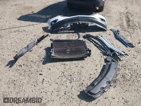 ✅ 2020 Chevrolet Traverse LT Cloth • VIN: 1GNERGKW7LJ172487 • Лот: 42038811. Опубликован ранее на IAAI с пробегом Не указан. Бесплатный доступ к архиву аукционных продаж из США и подробный отчёт об истории автомобиля на DreamBid. Изображение 12.