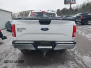 ✅ 2017 Ford F-150 XL • VIN: 1FTMF1EP9HKE13644 • Lot: 41538146. Listed on IAAI with 70,575 mi. Free auction sales archive from the USA and detailed vehicle history report at DreamBid. Image 16.