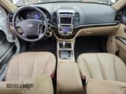 ✅ 2011 Hyundai Santa Fe Limited • VIN: 5XYZKDAG2BG062291 • Лот: 91057305. Опубликован ранее на Copart с пробегом 172 424 миль. Бесплатный доступ к архиву аукционных продаж из США и подробный отчёт об истории автомобиля на DreamBid. Изображение 8.