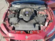 ✅ 2017 Maserati Ghibli S Q4 • VIN: ZAM57RTAXH1224209 • Lot: 81280755. Wystawiony na Copart z przebiegiem 52 379 mil. Bezpłatny archiwum sprzedaży aukcyjnych z USA i szczegółowy raport historii pojazdu na DreamBid. Zdjęcie 11.