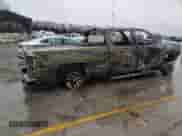 2015 Chevrolet Silverado 2500HD Work Truck z VIN 1GC1KUEG0FF117028, wystawiony jako Copart lot #47480095 z przebiegiem Nie podano mil oraz Nie do naprawy • Non repairable. Historia ofert i sprzedaży dostępna na DreamBid. Obrazek 3.