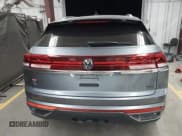 ✅ 2024 Volkswagen Atlas SE • VIN: 1V2KE2CA0RC216077 • Лот: 42684645. Опубликован ранее на IAAI с пробегом 23 711 миль. Бесплатный доступ к архиву аукционных продаж из США и подробный отчёт об истории автомобиля на DreamBid. Изображение 16.