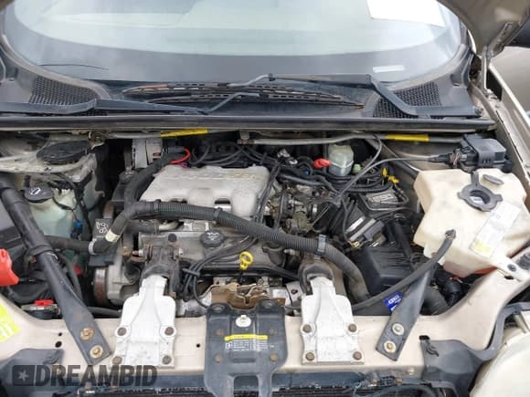 ✅ 2003 Pontiac Montana 1SA • VIN: 1GMDX03EX3D100183 • Лот: 43435553. Опубликован ранее на IAAI с пробегом 171 574 миль. Бесплатный доступ к архиву аукционных продаж из США и подробный отчёт об истории автомобиля на DreamBid. Изображение 10.