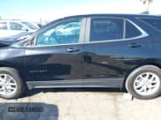 ✅ 2023 Chevrolet Equinox LT • VIN: 3GNAXKEGXPL236399 • Лот: 43425322. Опубликован ранее на IAAI с пробегом 25 298 миль. Бесплатный доступ к архиву аукционных продаж из США и подробный отчёт об истории автомобиля на DreamBid. Изображение 14.