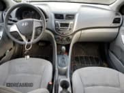 ✅ 2017 Hyundai Accent SE • VIN: KMHCT4AEXHU247256 • Лот: 80072803. Опубликован ранее на Copart с пробегом 107 718 миль. Бесплатный доступ к архиву аукционных продаж из США и подробный отчёт об истории автомобиля на DreamBid. Изображение 8.