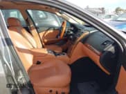 ✅ 2006 Maserati Quattroporte • VIN: ZAMCE39A760022741 • Lot: 43632358. Listed on IAAI with 73,521 mi. Free auction sales archive from the USA and detailed vehicle history report at DreamBid. Image 5.