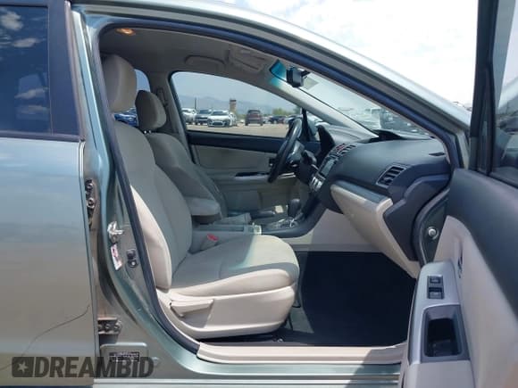 ✅ 2016 Subaru Impreza Premium • VIN: JF1GPAB6XGH230129 • Lot: 42954228. Listed on IAAI with 178,694 mi. Free auction sales archive from the USA and detailed vehicle history report at DreamBid. Image 5.