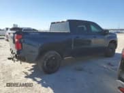 ✅ 2023 Chevrolet Silverado 1500 LT Trail Boss • VIN: 3GCUDFE86PG105669 • Lot: 86084714. Wystawiony na Copart z przebiegiem 59 361 mil. Bezpłatny archiwum sprzedaży aukcyjnych z USA i szczegółowy raport historii pojazdu na DreamBid. Zdjęcie 3.