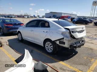 ✅ 2019 Hyundai Accent SE • VIN: 3KPC24A31KE069930 • Lot: 46283713. Wystawiony na Copart z przebiegiem 54 716 mil. Bezpłatny archiwum sprzedaży aukcyjnych z USA i szczegółowy raport historii pojazdu na DreamBid. Zdjęcie 2.
