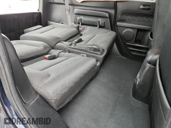 ✅ 2008 Honda Element SC • VIN: 5J6YH189X8L017462 • Lot: 82724505. Wystawiony na Copart z przebiegiem 128 047 mil. Bezpłatny archiwum sprzedaży aukcyjnych z USA i szczegółowy raport historii pojazdu na DreamBid. Zdjęcie 10.