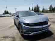 2022 Hyundai Ioniq 5 SE z VIN KM8KM4AEXNU070552, wystawiony jako Copart lot #57438374 z przebiegiem 49 494 mil mil oraz Szkoda całkowita • Salvage title. Historia ofert i sprzedaży dostępna na DreamBid. Obrazek 11.