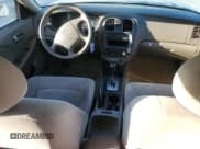 ✅ 2005 Hyundai Sonata GL • VIN: KMHWF25H85A197161 • Лот: 75722364. Опубликован ранее на Copart с пробегом 141 788 миль. Бесплатный доступ к архиву аукционных продаж из США и подробный отчёт об истории автомобиля на DreamBid. Изображение 8.