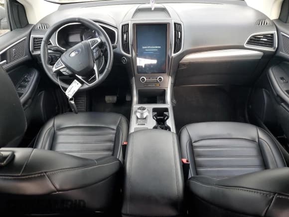 ✅ 2021 Ford Edge SEL • VIN: 2FMPK3J93MBA06642 • Лот: 91651645. Опубликован ранее на Copart с пробегом 84 796 миль. Бесплатный доступ к архиву аукционных продаж из США и подробный отчёт об истории автомобиля на DreamBid. Изображение 8.