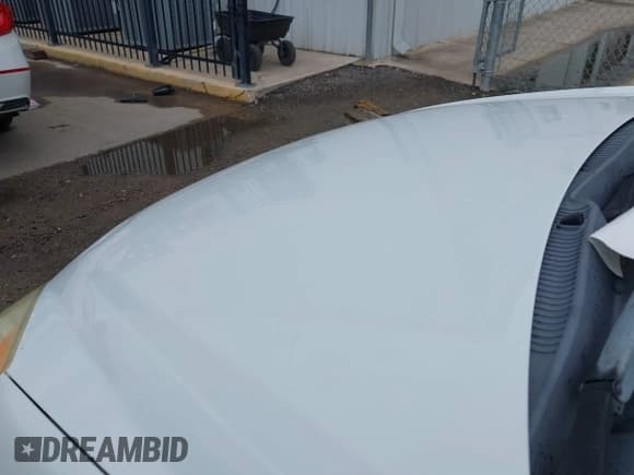 ✅ 2009 Hyundai Accent Auto GLS • VIN: KMHCN46C19U351198 • Лот: 41896018. Опубликован ранее на IAAI с пробегом 205 594 миль. Бесплатный доступ к архиву аукционных продаж из США и подробный отчёт об истории автомобиля на DreamBid. Изображение 6.