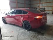 ✅ 2020 Ford Fusion SE • VIN: 3FA6P0HD6LR163887 • Lot: 92107785. Listed on Copart with 49,316 mi. Free auction sales archive from the USA and detailed vehicle history report at DreamBid. Image 2.