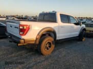 ✅ 2022 Ford F-150 Raptor • VIN: 1FTFW1RG9NFC42286 • Лот: 86512675. Опубликован ранее на Copart с пробегом 47 841 миль. Бесплатный доступ к архиву аукционных продаж из США и подробный отчёт об истории автомобиля на DreamBid. Изображение 3.
