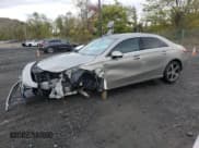 ✅ 2019 Mercedes-Benz A 220 • VIN: WDD3G4FB7KW028232 • Lot: 87040965. Listed on Copart with 91,847 mi. Free auction sales archive from the USA and detailed vehicle history report at DreamBid. Image 1.