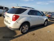 ✅ 2015 Chevrolet Equinox LTZ • VIN: 1GNALDEK5FZ138920 • Лот: 70004734. Опубликован ранее на Copart с пробегом 156 779 миль. Бесплатный доступ к архиву аукционных продаж из США и подробный отчёт об истории автомобиля на DreamBid. Изображение 3.