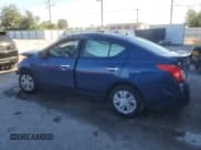 ✅ 2019 Nissan Versa S Plus • VIN: 3N1CN7AP5KL834910 • Лот: 93740445. Опубликован ранее на Copart с пробегом Не указан. Бесплатный доступ к архиву аукционных продаж из США и подробный отчёт об истории автомобиля на DreamBid. Изображение 2.