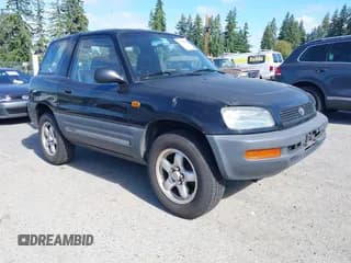 ✅ 1997 Toyota RAV4 • VIN: JT3XP10V8V0007012 • Lot: 42734462. Wystawiony na IAAI z przebiegiem 228 012 mil. Bezpłatny archiwum sprzedaży aukcyjnych z USA i szczegółowy raport historii pojazdu na DreamBid. Zdjęcie 1.
