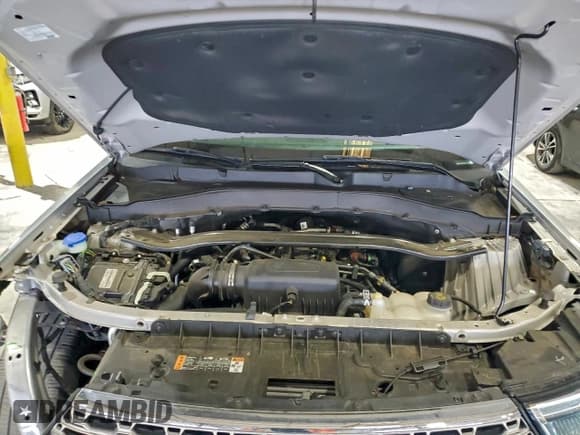 ✅ 2023 Ford Explorer Limited • VIN: 1FMSK7FH8PGA60209 • Лот: 94797045. Опубликован ранее на Copart с пробегом 45 812 миль. Бесплатный доступ к архиву аукционных продаж из США и подробный отчёт об истории автомобиля на DreamBid. Изображение 12.