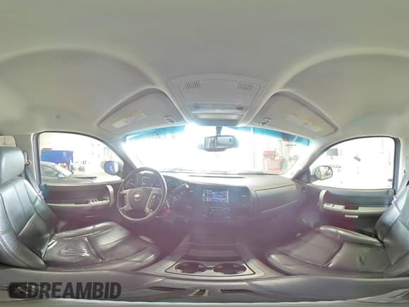 ✅ 2007 Chevrolet Silverado 2500HD 2LT • VIN: 1GCHK23677F540588 • Lot: 65809695. Wystawiony na Copart z przebiegiem 198 886 mil. Bezpłatny archiwum sprzedaży aukcyjnych z USA i szczegółowy raport historii pojazdu na DreamBid. Zdjęcie 14.