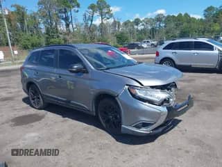 2018 Mitsubishi Outlander SE с VIN JA4AD3A39JZ060546, выставлен на аукционе IAAI как лот 43288744 с пробегом 118 417 миль миль и . История ставок и продаж доступна на DreamBid. Изображение 1.