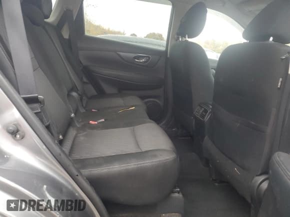 ✅ 2018 Nissan Rogue SV • VIN: KNMAT2MV6JP506535 • Лот: 90494315. Опубликован ранее на Copart с пробегом 207 709 миль. Бесплатный доступ к архиву аукционных продаж из США и подробный отчёт об истории автомобиля на DreamBid. Изображение 11.