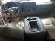 ✅ 2010 Chevrolet Silverado 1500 Work Truck • VIN: 1GCSCPE05AZ229823 • Lot: 66613005. Listed on Copart with 308,266 mi. Free auction sales archive from the USA and detailed vehicle history report at DreamBid. Image 8.