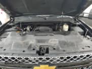 ✅ 2013 Chevrolet Silverado 2500HD LTZ • VIN: 1GC1KYCG6DF232885 • Lot: 65940205. Listed on Copart with 281,045 mi. Free auction sales archive from the USA and detailed vehicle history report at DreamBid. Image 11.