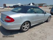 ✅ 2009 Mercedes-Benz CLK 350 • VIN: WDBTK56F69T101098 • Лот: 42921787. Опубликован ранее на IAAI с пробегом 148 717 миль. Бесплатный доступ к архиву аукционных продаж из США и подробный отчёт об истории автомобиля на DreamBid. Изображение 4.