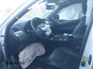 ✅ 2015 Lexus GS 350 • VIN: JTHBE1BLXFA017767 • Lot: 43649127. Listed on IAAI with 64,442 mi. Free auction sales archive from the USA and detailed vehicle history report at DreamBid. Image 5.