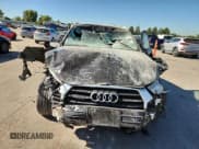 ✅ 2018 Audi Q3 Premium • VIN: WA1ECCFS3JR027854 • Лот: 85929255. Опубликован ранее на Copart с пробегом Не указан. Бесплатный доступ к архиву аукционных продаж из США и подробный отчёт об истории автомобиля на DreamBid. Изображение 5.