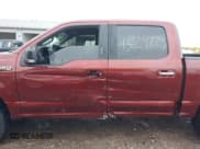 ✅ 2017 Ford F-150 XL • VIN: 1FTEW1EF4HFA65644 • Lot: 43292295. Wystawiony na IAAI z przebiegiem 112 170 mil. Bezpłatny archiwum sprzedaży aukcyjnych z USA i szczegółowy raport historii pojazdu na DreamBid. Zdjęcie 15.