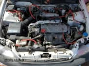 ✅ 1992 Honda Civic DX • VIN: JHMEG8541NS040285 • Lot: 51985054. Listed on Copart with 312,042 mi. Free auction sales archive from the USA and detailed vehicle history report at DreamBid. Image 11.