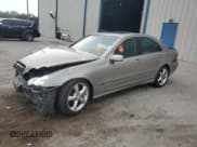 ✅ 2006 Mercedes-Benz C 230 Sport • VIN: WDBRF52H56F809729 • Lot: 90547605. Wystawiony na Copart z przebiegiem 127 488 mil. Bezpłatny archiwum sprzedaży aukcyjnych z USA i szczegółowy raport historii pojazdu na DreamBid. Zdjęcie 1.