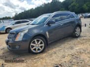 ✅ 2011 Cadillac SRX Premium Collection • VIN: 3GYFNFEY7BS505200 • Lot: 64261755. Wystawiony na Copart z przebiegiem Nie podano. Bezpłatny archiwum sprzedaży aukcyjnych z USA i szczegółowy raport historii pojazdu na DreamBid. Zdjęcie 1.