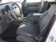 ✅ 2011 Dodge Nitro Heat • VIN: 1D4PU4GK9BW605820 • Lot: 91599645. Listed on Copart with 158,717 mi. Free auction sales archive from the USA and detailed vehicle history report at DreamBid. Image 7.