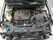 2012 Dodge Avenger SE с VIN 1C3CDZABXCN331539, выставлен на аукционе Copart как лот 71415944 с пробегом 132 666 миль миль и Чистый • Clean title. История ставок и продаж доступна на DreamBid. Изображение 11.