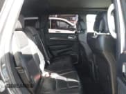 ✅ 2016 Jeep Grand Cherokee Overland • VIN: 1C4RJFCM3GC395547 • Лот: 43402143. Опубликован ранее на IAAI с пробегом 91 001 миль. Бесплатный доступ к архиву аукционных продаж из США и подробный отчёт об истории автомобиля на DreamBid. Изображение 8.