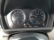 ✅ 2020 BMW X2 xDrive28i • VIN: WBXYJ1C00L5R62438 • Lot: 73244342. Listed on Copart with 34,508 mi. Free auction sales archive from the USA and detailed vehicle history report at DreamBid. Image 9.