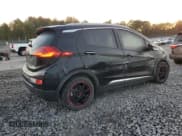 ✅ 2020 Chevrolet Bolt EV Premier • VIN: 1G1FZ6S07L4144974 • Лот: 80044075. Опубликован ранее на Copart с пробегом 41 340 миль. Бесплатный доступ к архиву аукционных продаж из США и подробный отчёт об истории автомобиля на DreamBid. Изображение 3.