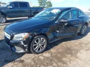 ✅ 2016 Mercedes-Benz C 300 Luxury • VIN: 55SWF4KB1GU115585 • Lot: 42834464. Listed on IAAI with 84,685 mi. Free auction sales archive from the USA and detailed vehicle history report at DreamBid. Image 2.